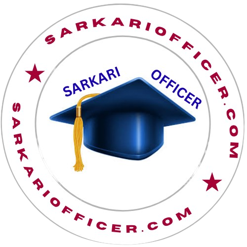 Bano Sarkari Officer