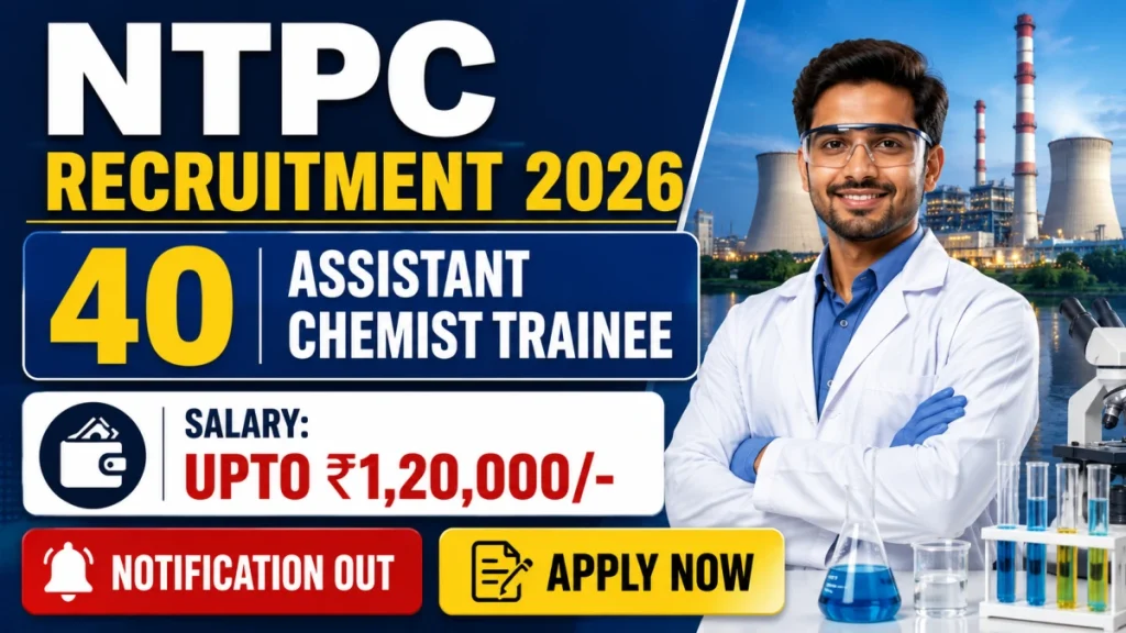 ntpc-assistant-chemist-trainee-recruitment-2026-notification-out-apply-online-for-40-pos-6a3bb5f68aab286954782-1200