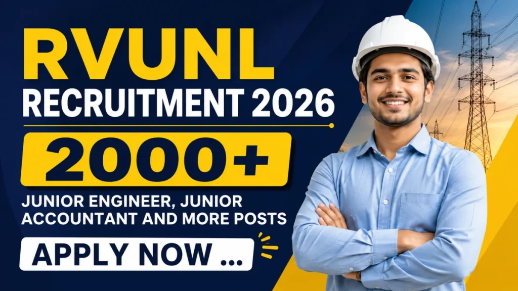 rvunl-recruitment-2026-short-notice-apply-online-for-2005-junior-engineer-junior-acco-6a3ca25d071226802265-1200