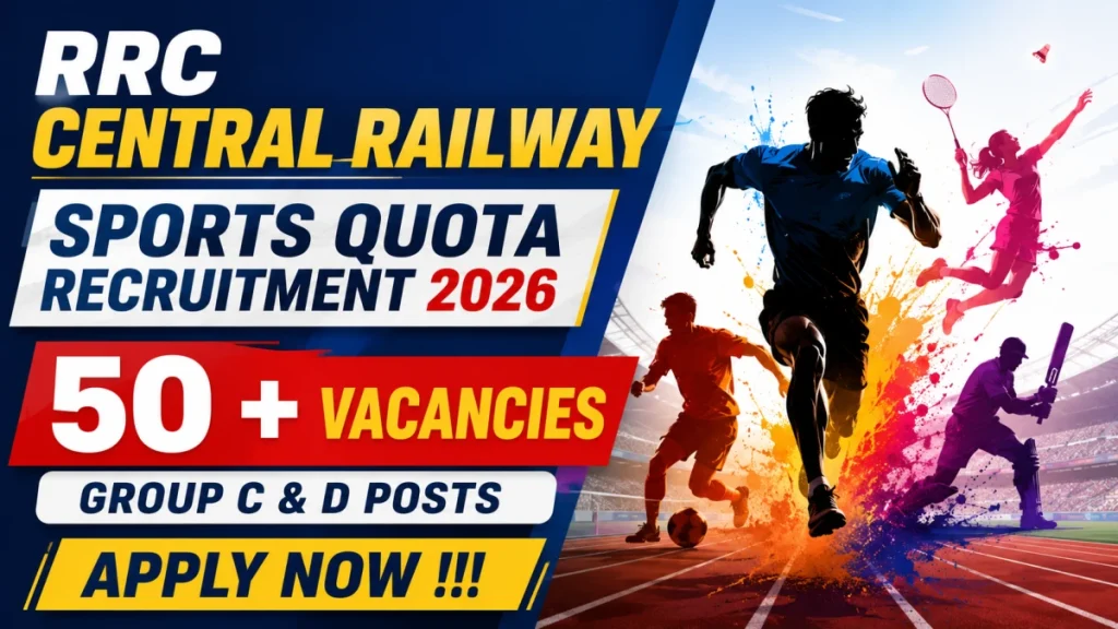 rrc-central-railway