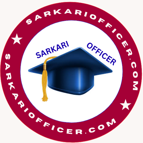sarkariofficer